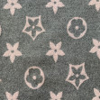 Шарф женский Regina Notte SJ2810 Grey 2