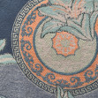 Шарф жіночий Regina Notte YF-1500 Jeans 2