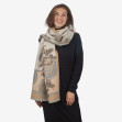 Шарф жіночий Regina Notte YF-1500 Beige 3