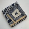 Шарф женский Regina Notte sc843 Dark blue 1