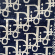 Шарф женский Regina Notte sc843 Dark blue 2