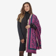 Шарф женский Regina Notte sc843 Fuchsia 3