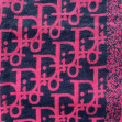 Шарф женский Regina Notte sc843 Fuchsia 2