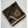Шарф жіночий Regina Notte sc843 Brown 1