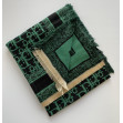 Шарф женский Regina Notte sc843 Green 1