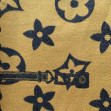 Шарф женский Regina Notte sc2908 Yellow 2