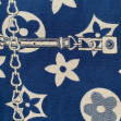 Шарф жіночий Regina Notte sc2908 Blue 2