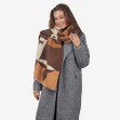 Шарф женский Regina Notte sc3311 Brown 3