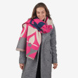 Шарф женский Regina Notte sc3311 Fuchsia 3