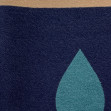Шарф женский Regina Notte sc3311 Dark blue 2
