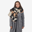 Шарф жіночий Regina Notte sc3311 Black 3