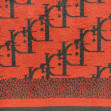 Шарф женский Regina Notte sc2805 Orange 2