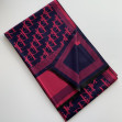 Шарф жіночий Regina Notte sc2805 Fuchsia 1