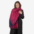 Шарф жіночий Regina Notte sc2805 Fuchsia 3