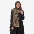 Шарф женский Regina Notte sc3080 Taupe 3