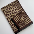 Шарф женский Regina Notte sc3080 Chocolate 1