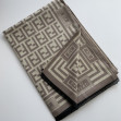 Шарф жіночий Regina Notte sc3080 Dark Beige 1