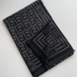Шарф жіночий Regina Notte sc3080 Dark grey 1