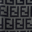 Шарф жіночий Regina Notte sc3080 Dark grey 2