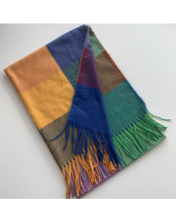 Шарф женский Regina Notte JD-2 Multicolor