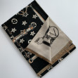 Шарф женский Regina Notte JD-1 Black 1
