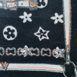 Шарф женский Regina Notte JD-1 Black 2