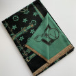 Шарф женский Regina Notte JD-1 Green 1