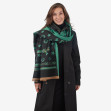 Шарф женский Regina Notte JD-1 Green 3