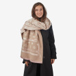 Шарф женский Regina Notte JD-1 Beige 3