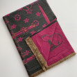 Шарф женский Regina Notte JD-1 Fuchsia 1