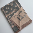 Шарф женский Regina Notte JD-1 Grey 1
