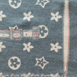 Шарф женский Regina Notte JD-1 Grey 2