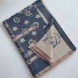Шарф женский Regina Notte JD-1 Jeans 1