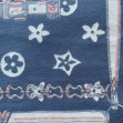 Шарф женский Regina Notte JD-1 Jeans 2