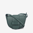 Сумка через плечо (кросс-боди) маленькая Regina Notte Dark green 1