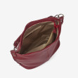 Шоппер большой Regina Notte Dark red 3