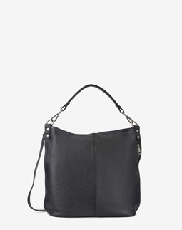 Шоппер великий Regina Notte Black