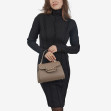Сумка через плечо (кросс-боди) маленькая Regina Notte Dark taupe 4
