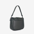 Сумка через плече (крос-боді) маленька Regina Notte Dark green 2