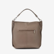 Шоппер большой Regina Notte Dark taupe 2