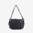 Сумка-рюкзак средняя Regina Notte Black 1