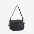 Сумка-рюкзак средняя Regina Notte Black 2
