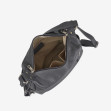 Сумка-рюкзак середня Regina Notte Dark grey 3