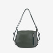 Сумка-рюкзак средняя Regina Notte Dark green 1