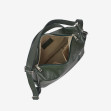Сумка-рюкзак средняя Regina Notte Dark green 3
