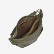Шоппер большой Regina Notte Khaki 3