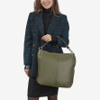 Шоппер большой Regina Notte Khaki 4