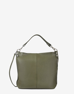 Шоппер великий Regina Notte Khaki