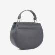 Сумка через плечо (кросс-боди) маленькая Regina Notte Dark grey 2