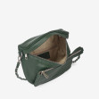 Сумка через плече (крос-боді) маленька Regina Notte Dark green 3